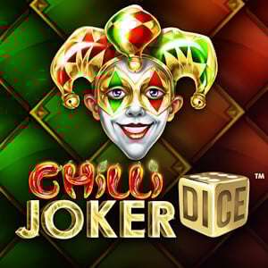 Chilli Joker Dice