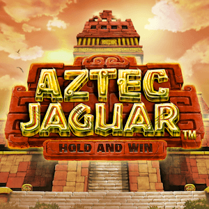 Aztec Jaguar