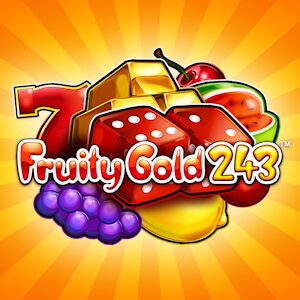 Fruity Gold 243
