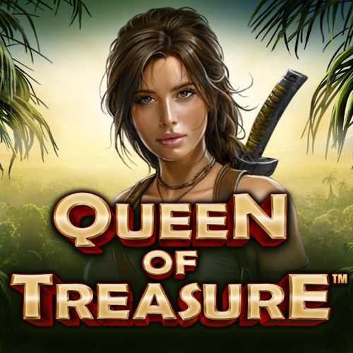 Queen of Treasure
