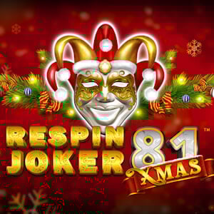 Respin Joker 81 Xmas
