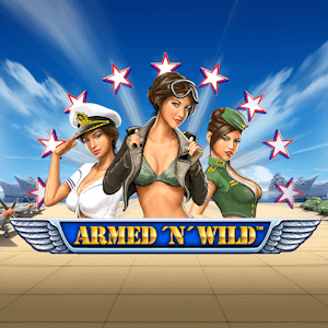 Armed 'n' Wild