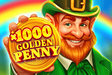 Golden Penny x1000