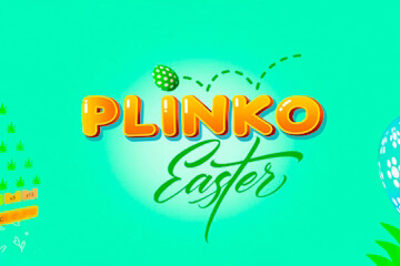 Easter Plinko