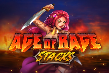 Age of Rage Stacks