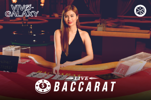 Baccarat Galaxy 3