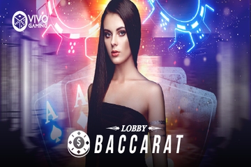 Live Baccarat