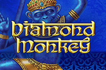 Diamond Monkey