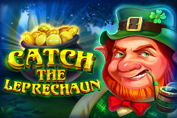 Catch the Leprechaun