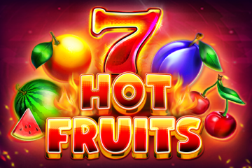 7 & Hot Fruits