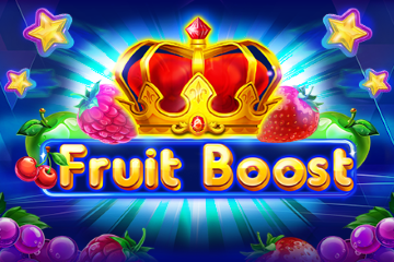 Fruktboost Play Fruit Boost | Kivara