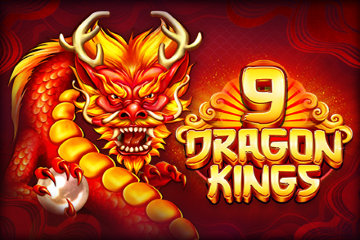 Nine Dragon Kings