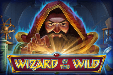 Wizard of the Wild