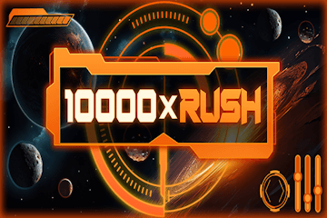 10000 x Rush
