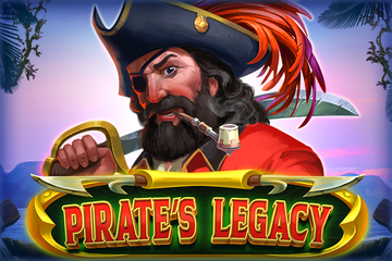 Pirates Legacy