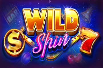 Wild Spin