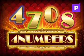 4 Numbers