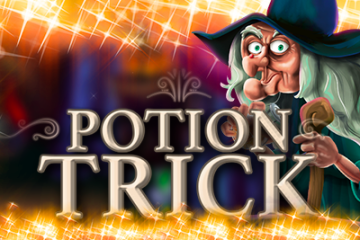 Potion Trick