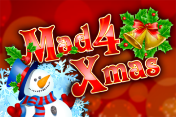 Mad 4 Xmas