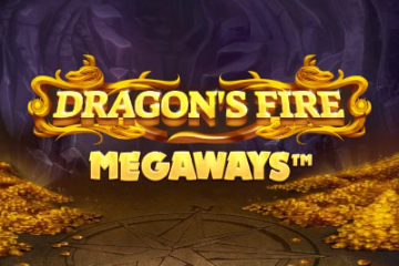 Dragon's Fire Megaways