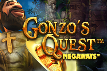 Gonzo's Quest Megaways