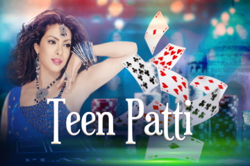 XPG Teen Patti 20/20